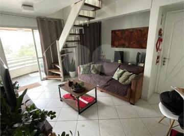 Apartamento de 2 quartos, São Paulo · COBERTURA À VENDA 100 m² COM 2 QUARTOS 2 SUÍTES 2 VAGAS NA CHÁCARA KLABIN
