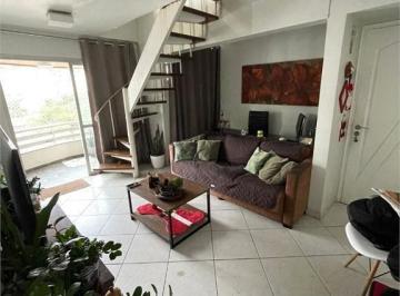 Apartamento de 2 quartos, São Paulo · COBERTURA À VENDA 100 m² COM 2 QUARTOS 2 SUÍTES 2 VAGAS NA CHÁCARA KLABIN