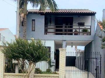 Casa de 5 quartos, Pelotas · Casa Próximo ao Mario Quintana - Três Vendas- Pelotas-RS