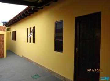 Foto 01 · Casa, Jardim Santo André, Dourados, MS