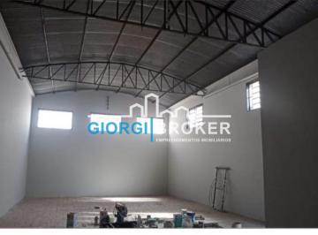 Foto 01 · OPORTUNIDADE IMPERDÍVEL: Barracão Comercial de 220m² à venda no Parque Residencial Dom Lafayete Liba