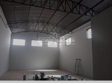 Foto 01 · OPORTUNIDADE IMPERDÍVEL: Barracão Comercial de 220m² à venda no Parque Residencial Dom Lafayete Liba