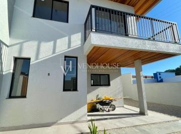 Foto 01 · SOBRADO À VENDA COM 3 DORMITÓRIOS, SENDO 1 SUÍTE, 90m², R$589.000,00, BAIRRO ITAJUBA, BARRA VELHA, S