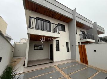 Foto 03 · SOBRADO À VENDA COM 3 DORMITÓRIOS, SENDO 1 SUÍTE, 90m², R$589.000,00, BAIRRO ITAJUBA, BARRA VELHA, S