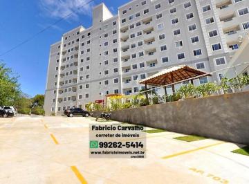 Apartamento de 3 quartos, Salvador · 3/4 (suite) no Saboeiro