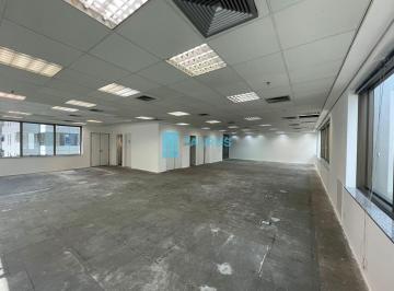 Foto 01 · Sala para venda ou locação, 6 vagas, 196m², Vila Olímpia.