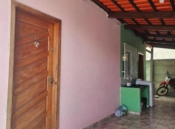 Foto 18 · Casa à venda em Juatuba-MG, bairro Canaã: 2 quartos, 1 sala, 2 vagas de garagem, 100m² de área!