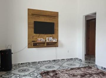 Foto 19 · Casa à venda em Juatuba-MG, bairro Canaã: 2 quartos, 1 sala, 2 vagas de garagem, 100m² de área!