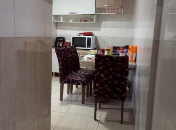 Casa de 4 quartos, Guará · VENDO SOBRADO NA ESTRUTURAL COM PLANTA BEM DISTRIBUÍDA!