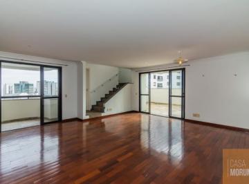 Foto 01 · Apartamento Cobertura Duplex 190m² 3 suite 3 vagas Vila Suzana