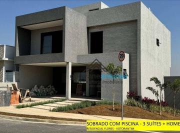 81756ef21e0d575589a724eb21bc81e34059a408 · Sobrado com 3 dormitórios à venda, 252 m² por R$ 1.650.000,00 - Itinga - Sorocaba/SP