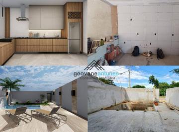 84d4bff9a3cd1f6741d91497636fa36fea7eb259 · Casa com 2 dormitórios à venda, 135 m² por R$ 750.000,00 - Jardim Residencial Villaggio Ipanema I -