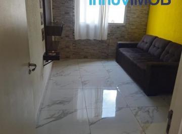 Foto 01 · Apartamento, Vila Lutécia, Santo André, SP
