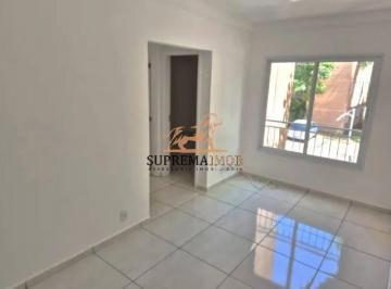 Apartamento · 48m² · 2 Quartos · 1 Vaga · Apartamento para venda 02 quartos -  Residencial Reserva do Horto