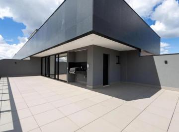 Apartamento de 3 quartos, Brasília · COBERTURA DE CANTO NOVA - COM HABITE-SE - 206m2 - 3 VAGAS GARAGEM