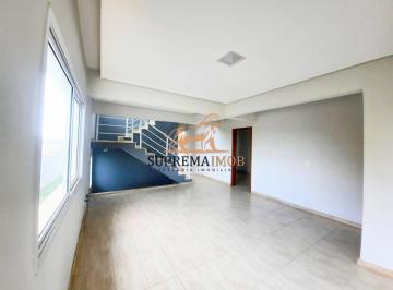 Casa · 1000m² · 4 Quartos · 8 Vagas · Casa de alto padrão à venda com 331m² - Condomínio Solar do Bosque