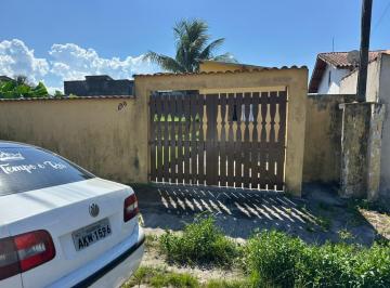 Casa de 3 quartos, Itanhaém · Oportunidade casa lote inteiro com 03 dormitórios e escritura