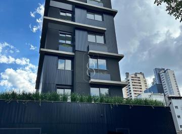 Apartamento · 92m² · 2 Quartos · 2 Vagas · Apartamento de 2 suítes no Bigorrilho <br