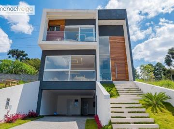 cc41a1567bb4aec059e751dd325668757ae4e230 · Casa à venda, 350 m² por R$ 2.400.000,00 - Santa Cândida - Curitiba/PR