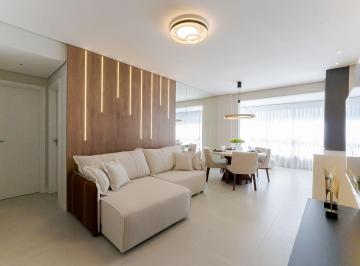 b8f5731a74b220f434c8b57fc9b00b04881279ea · Apartamento à venda, 80 m² por R$ 925.000,00 - Boa Vista - Curitiba/PR