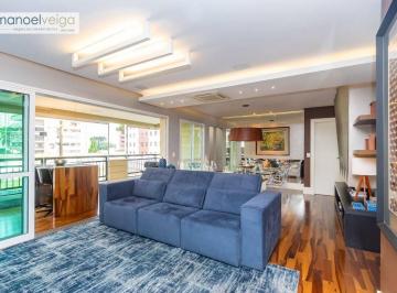 bb8b0d04db96ccec24745f4c9efc2d4ed426a56e · Apartamento à venda, 145 m² por R$ 2.080.000,00 - Cabral - Curitiba/PR