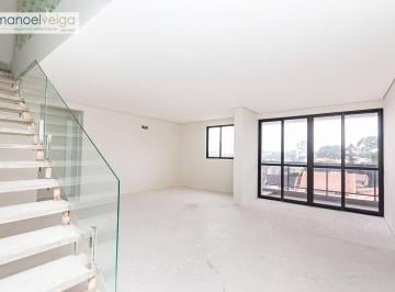 293da746611a1eac48d0249e019a5489e0986a52 · Cobertura à venda, 123 m² por R$ 1.400.000,00 - Guabirotuba - Curitiba/PR