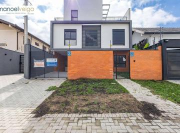 3d2d8c22ddbd6206b4727688b03286e6484be877 · Sobrado à venda, 186 m² por R$ 1.590.000,00 - Água Verde - Curitiba/PR