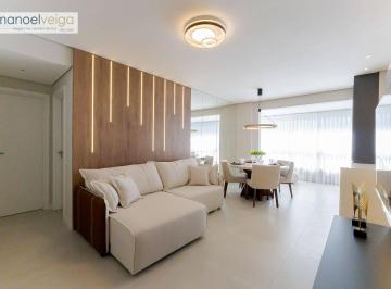 6824d3cdd8b72dec0b47e426c582c2b6fd049e4f · Apartamento à venda, 82 m² por R$ 900.000,00 - Boa Vista - Curitiba/PR