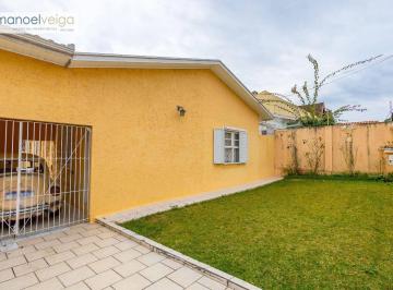 d067de4062446e9dd48f6128934d5c15c27ebc77 · Casa à venda, 154 m² por R$ 480.000,00 - Barreirinha - Curitiba/PR