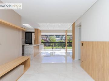 11aff8e66d8f469d6cdc1d06bb36cfd73162013f · Apartamento à venda, 83 m² por R$ 835.000,00 - Cristo Rei - Curitiba/PR