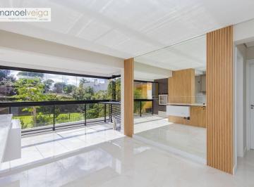 0f308a6384c3e465a78bf39f1ba95fb6dbf7cc6f · Apartamento à venda, 80 m² por R$ 835.000,00 - Cristo Rei - Curitiba/PR