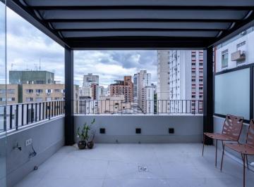 Foto 15 · Cobertura duplex à venda no Jardim Paulista - São Paulo