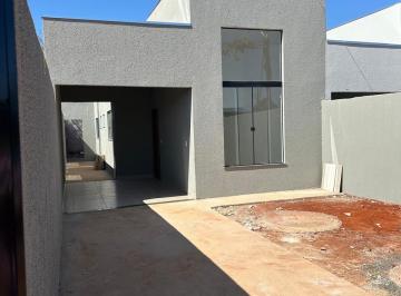 Casa de 2 quartos, Caldas Novas · Casa à Venda no Setor Canaã, Caldas Novas 