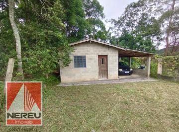 Rural · 1000m² · CHACARA DE 1000M2  BOA LOCALIZAÇÃO EM JUQUITIBA-SP