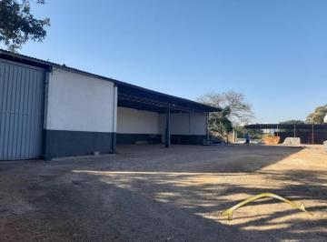 Foto 01 · Barracao, Vila Nossa Senhora de Fátima, São João da Boa Vista, SP