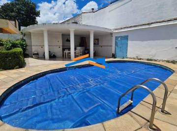 Casa · 500m² · 4 Quartos · 3 Vagas · Belíssima Casa de 500m² - 4 Suítes - 3 Vagas - Parque Dos Príncipes - SP