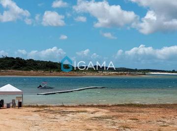 Foto 01 · Terreno, Lagoa do Bonfim, Nísia Floresta, RN