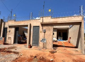 Foto 01 · CASA Á VENDA BAIRRO FREI DAMIÃO-JUAZEIRO DO NORTE- CE