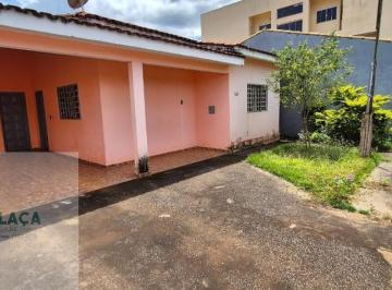 Frente do imóvel · Casa com 4 Quartos e 1 Suíte no Jardim Califórnia, Formosa-GO  Venda ou Locação