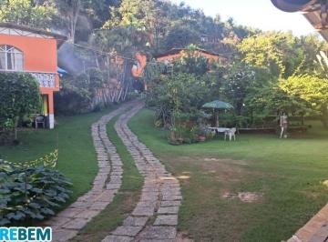 Foto 01 · Chacara, Bom Sucesso, Santana do Paraíso, MG