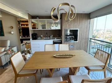 Apartamento de 2 quartos, São Paulo · APARTAMENTO LINDO TUCURUVI 