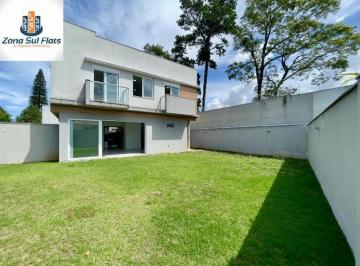 Foto 19 · Casa à Venda Em Condomínio Fechado No Jardim Prudência - 3 Suítes e 4 Vagas