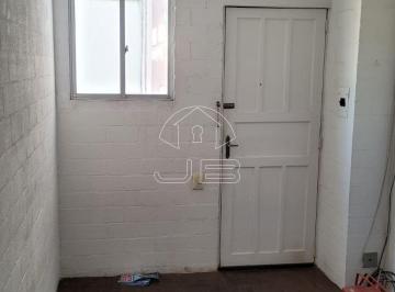 Foto 01 · Apartamento à venda em Campinas-SP, no Padre Anchieta: 2 quartos, 1 sala, 1 banheiro e 1 vaga de gar