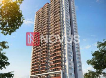 Apartamento de 2 quartos, São Paulo · Apartamento Novo para Venda de 79m² com 2 dormitórios – Vila Cruzeiro