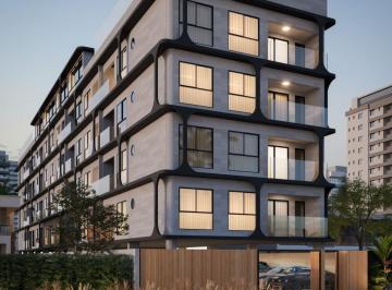Foto 01 · Studio à venda em Intermares, Cabedelo-PB! 1 quarto, 1 banheiro e 23,03 m² de área. Garanta já o seu