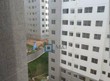 Foto 01 · Apartamento, Chácara Maria Trindade, São Paulo, SP