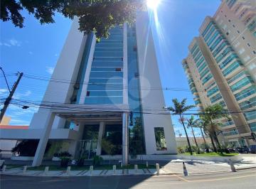 Área de Serviço · Apartamento no Residencial Firenze - Anápolis-Go