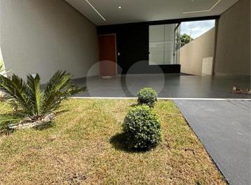 Área de Serviço · Casa no Cerejeiras 3 quartos e 1 suíte - Anápolis GO