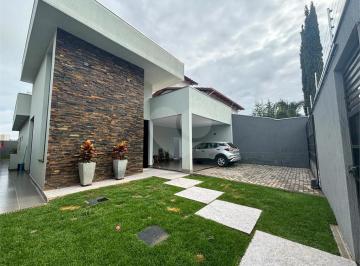 Área de Serviço · Residência Térrea à Venda – Conforto e Sofisticação