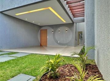 Área de Serviço · Casa térrea 105m² no Parque Brasília - Anápolis-Go